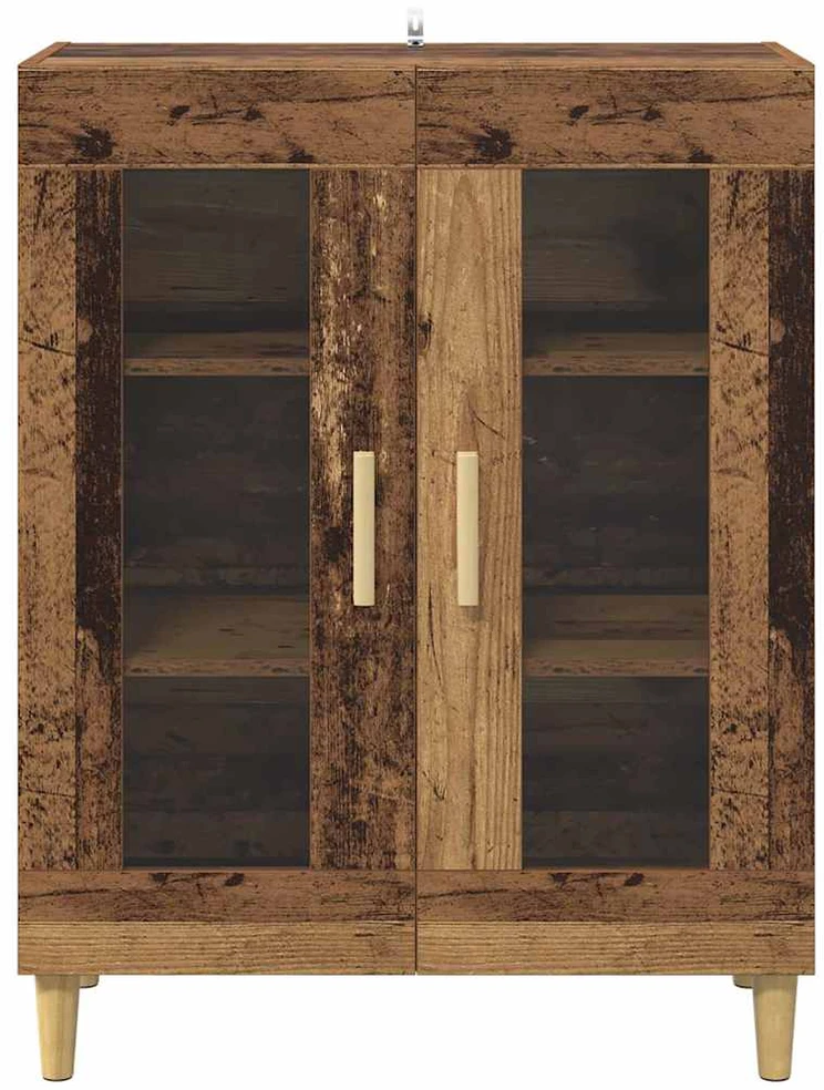 Kabalas Senovinis medis 69,5 x 34 x 90 cm Apdirbta mediena