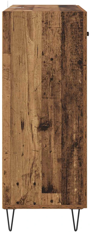 Kabalas Senovinis medis 69,5 x 34 x 90 cm Apdirbta mediena