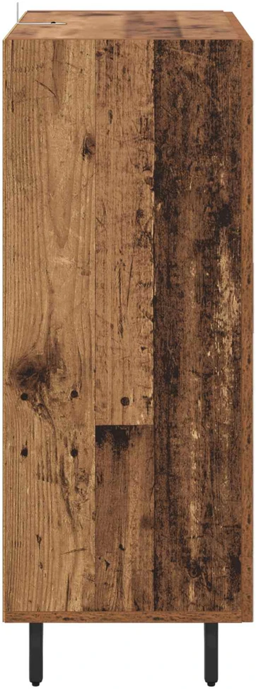 Kabalas Senovinis medis 69,5 x 34 x 90 cm