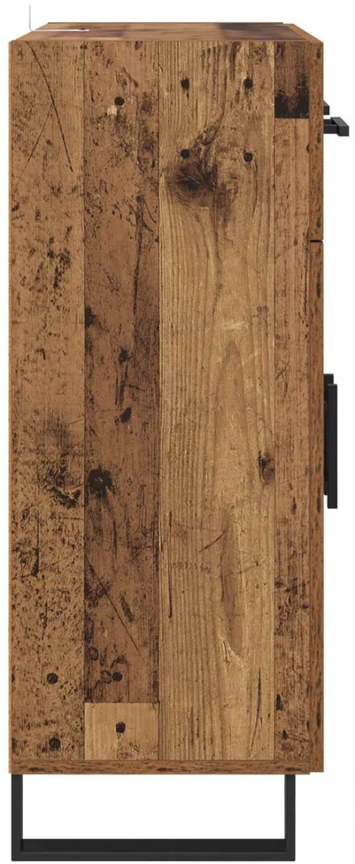 Kabalas Senovinis medis 69,5 x 34 x 90 cm Apdirbta mediena