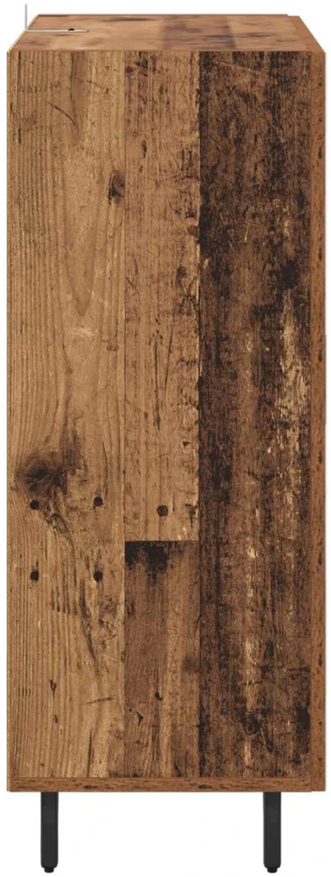 Kabalas Senovinis medis 69,5 x 34 x 90 cm