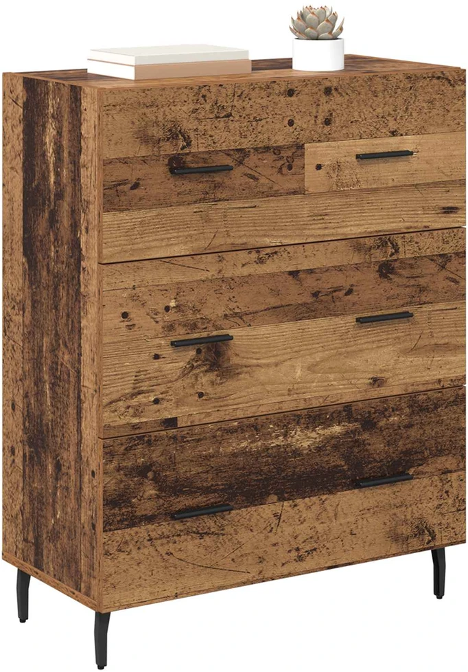 Kabalas Senovinis medis 69,5 x 34 x 90 cm