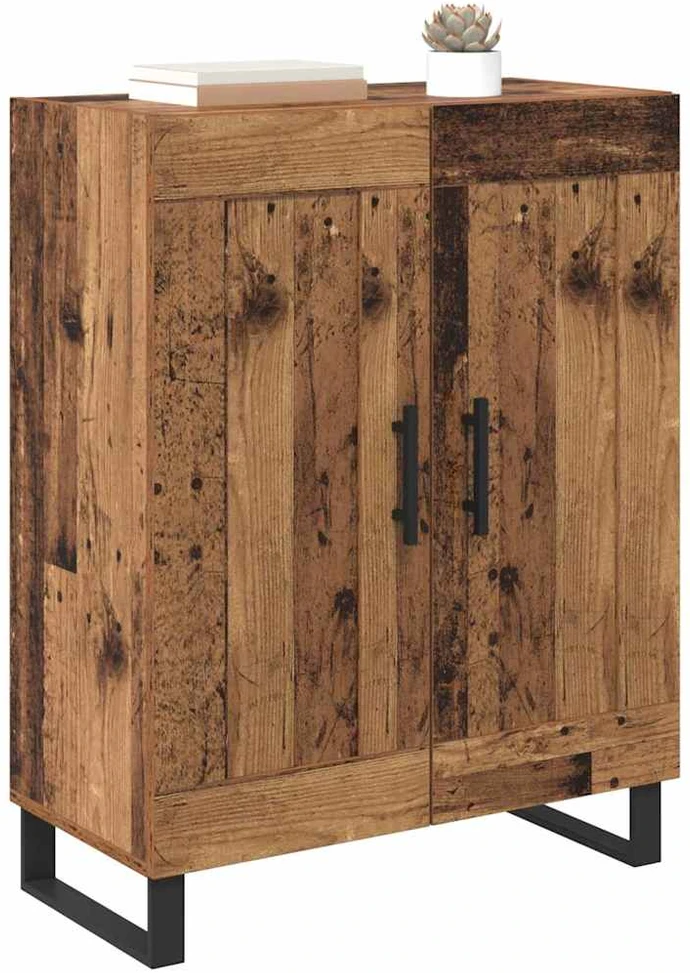 Kabalas Senovinis medis 69,5 x 34 x 90 cm