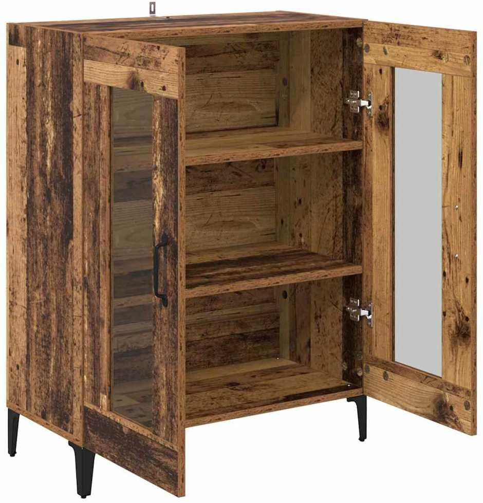 Kabalas Senovinis medis 69,5 x 34 x 90 cm