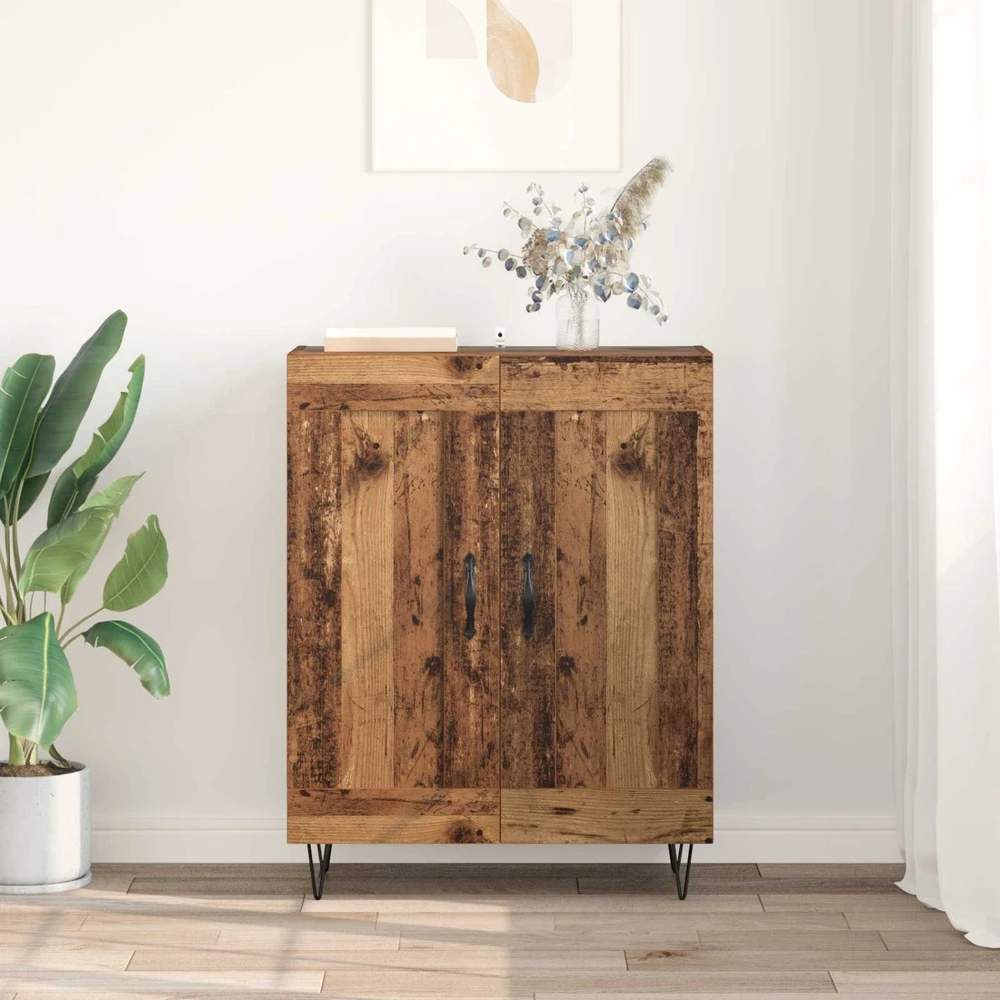 Kabalas Senovinis medis 69,5 x 34 x 90 cm