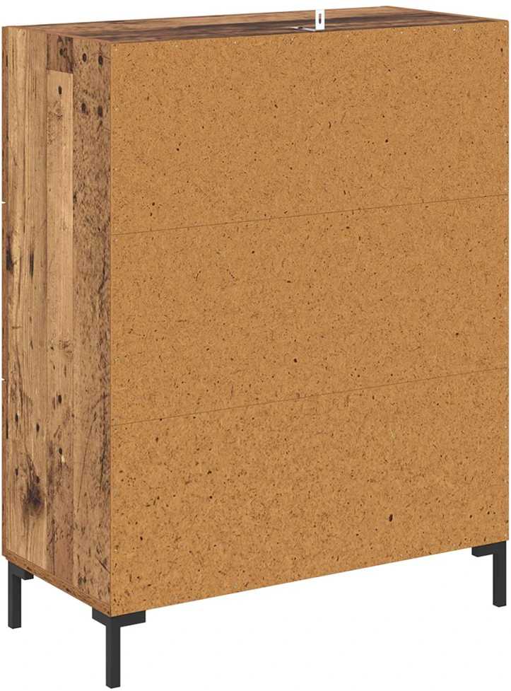Kabalas Senovinis medis 69,5 x 34 x 90 cm
