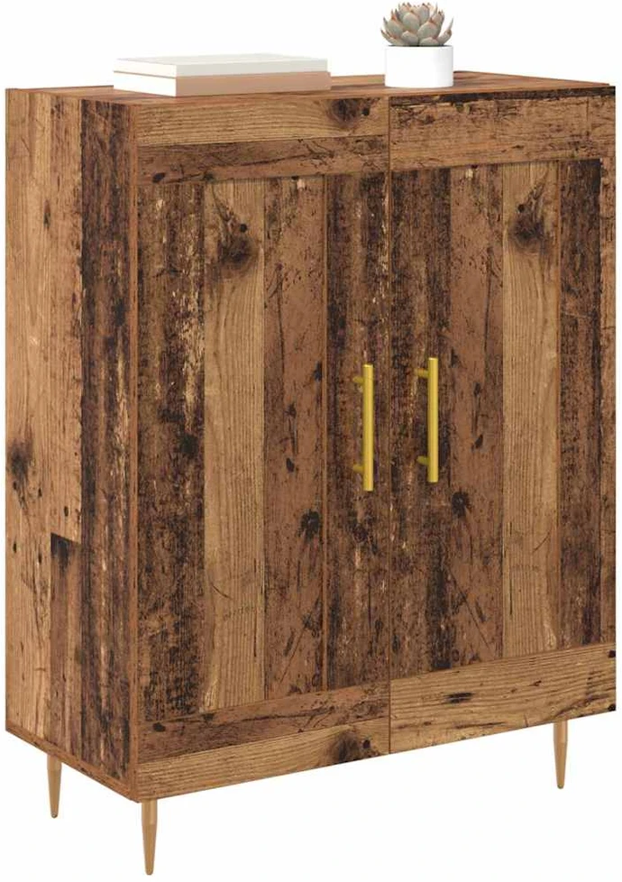 Kabalas Senovinis medis 69,5 x 34 x 90 cm