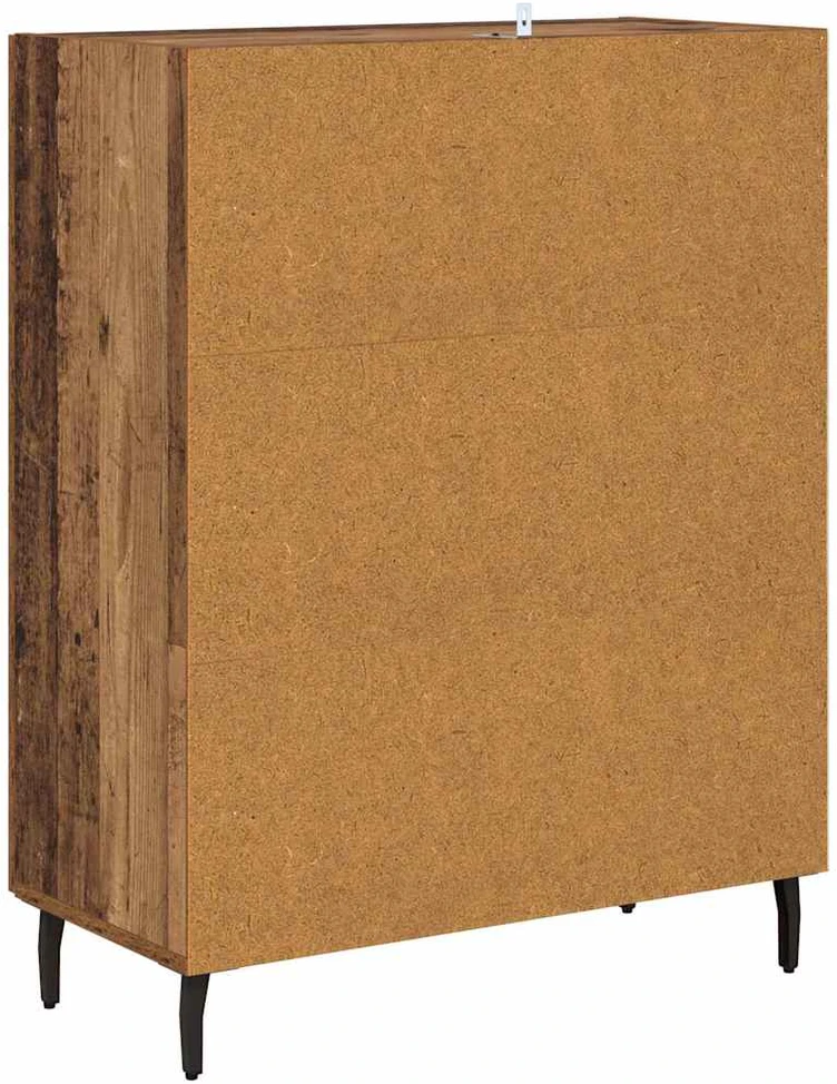 Kabalas Senovinis medis 69,5 x 34 x 90 cm Apdirbta mediena