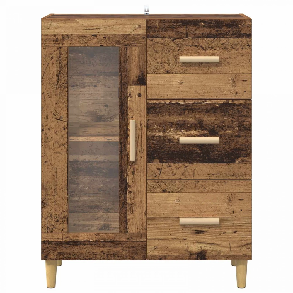 Kabalas Senovinis medis 69,5 x 34 x 90 cm Apdirbta mediena