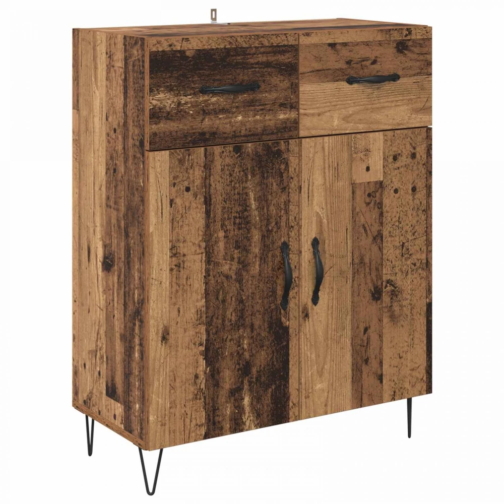 Kabalas Senovinis medis 69,5 x 34 x 90 cm Apdirbta mediena