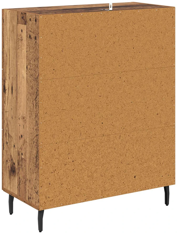 Kabalas Senovinis medis 69,5 x 34 x 90 cm