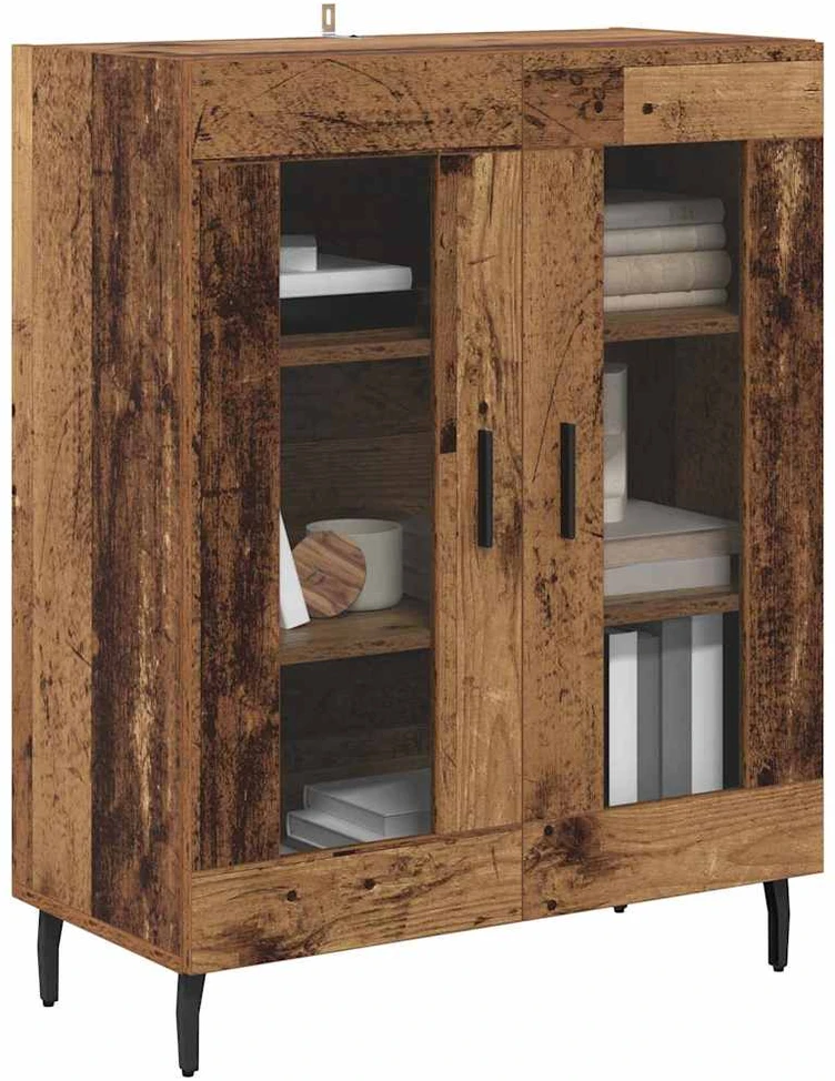 Kabalas Senovinis medis 69,5 x 34 x 90 cm Apdirbta mediena