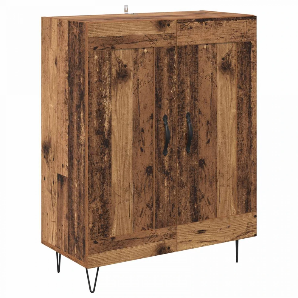 Kabalas Senovinis medis 69,5 x 34 x 90 cm