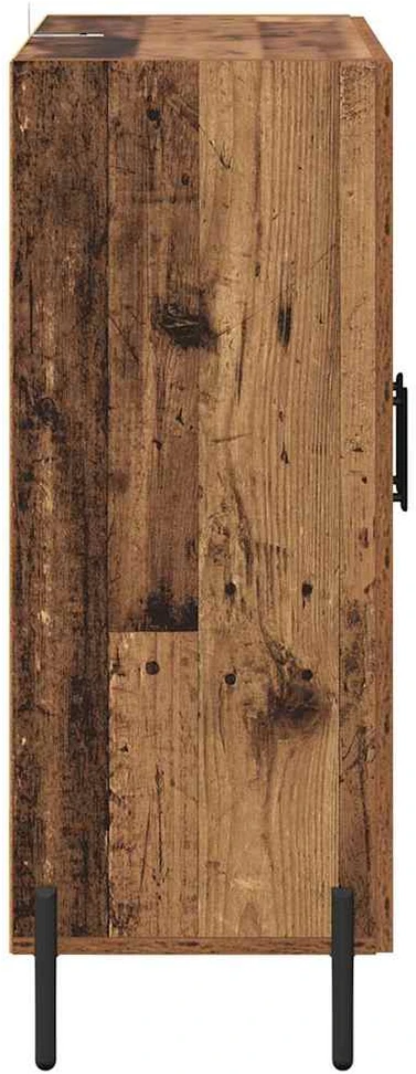 Kabalas Senovinis medis 69,5 x 34 x 90 cm