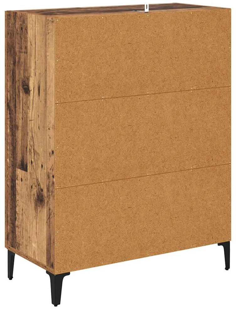 Kabalas Senovinis medis 69,5 x 34 x 90 cm