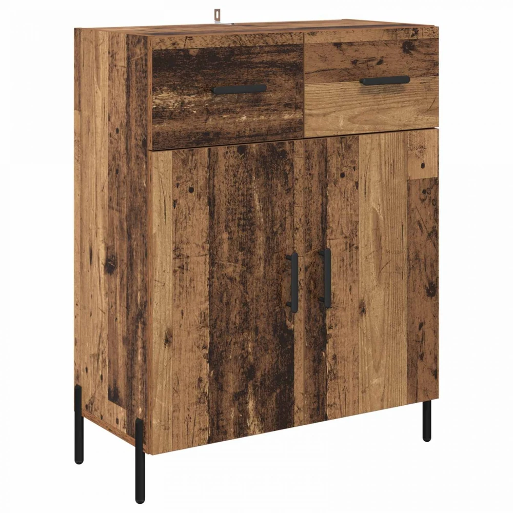 Kabalas Senovinis medis 69,5 x 34 x 90 cm Apdirbta mediena