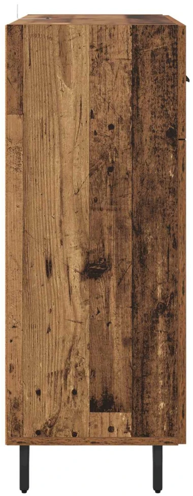 Kabalas Senovinis medis 69,5 x 34 x 90 cm Apdirbta mediena