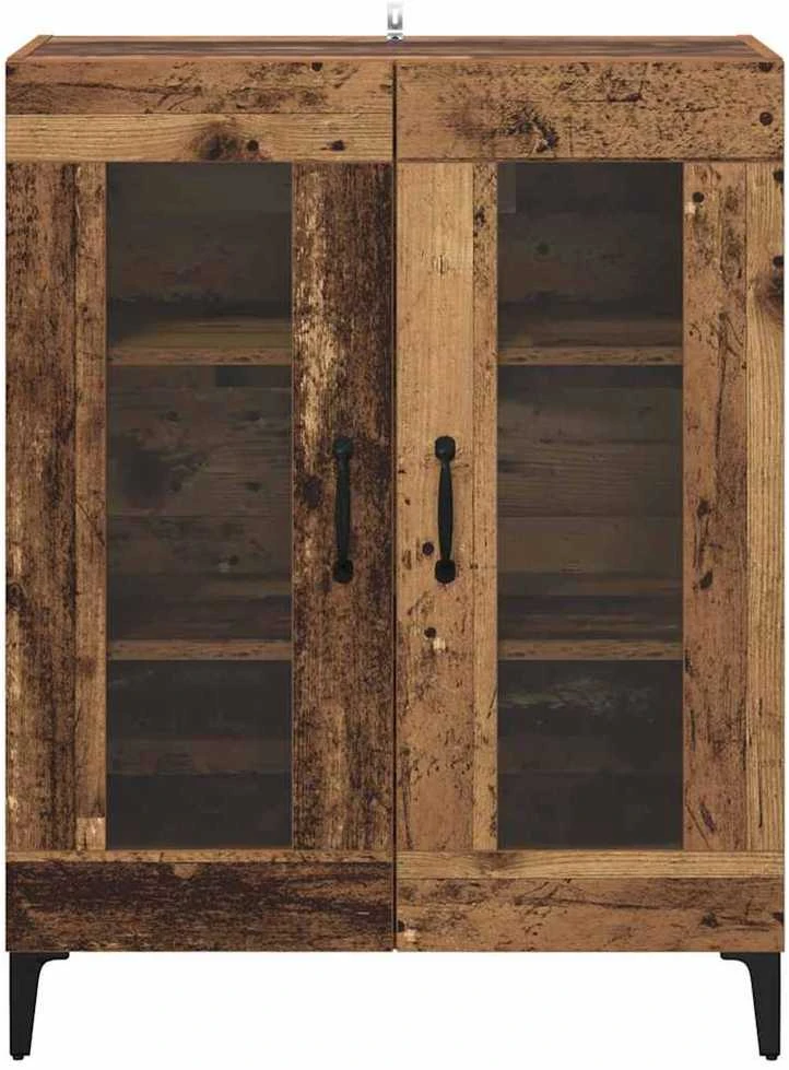 Kabalas Senovinis medis 69,5 x 34 x 90 cm