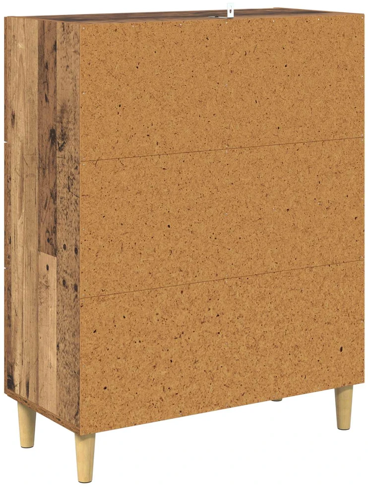 Kabalas Senovinis medis 69,5 x 34 x 90 cm Apdirbta mediena