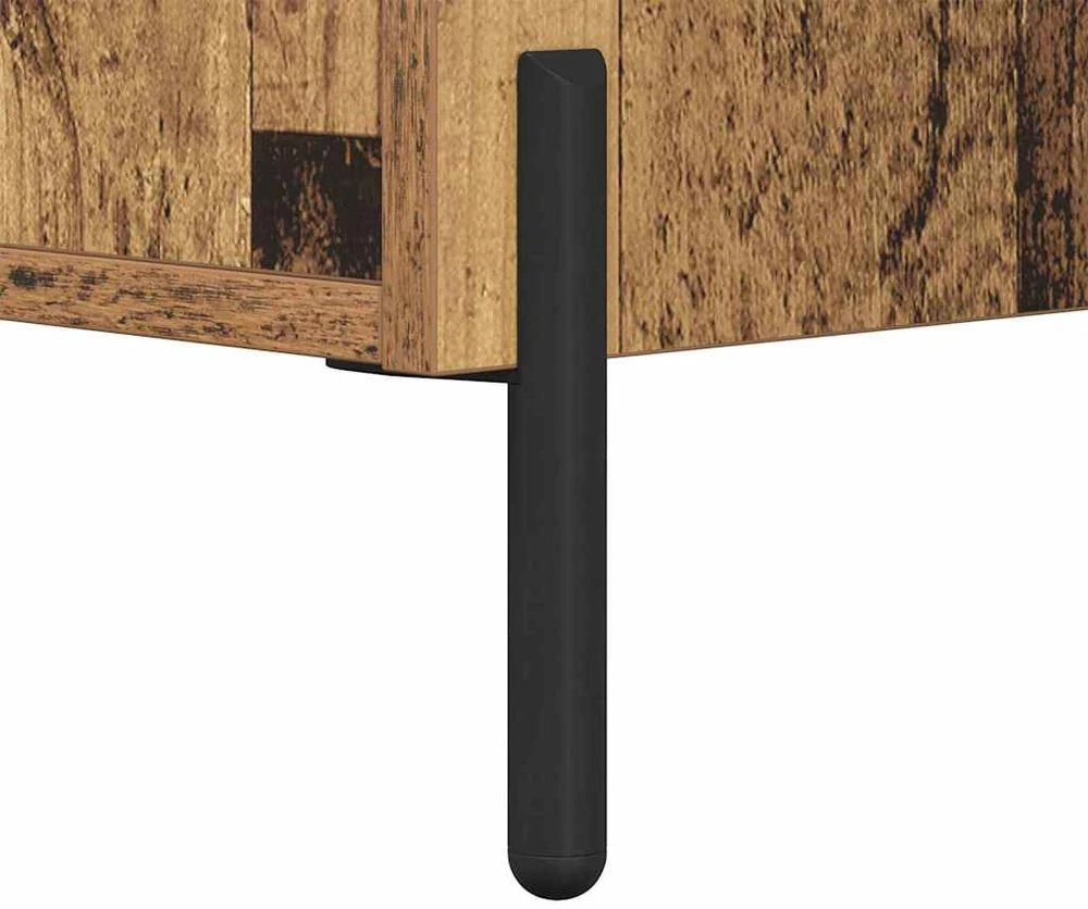Kabalas Senovinis medis 69,5 x 34 x 90 cm