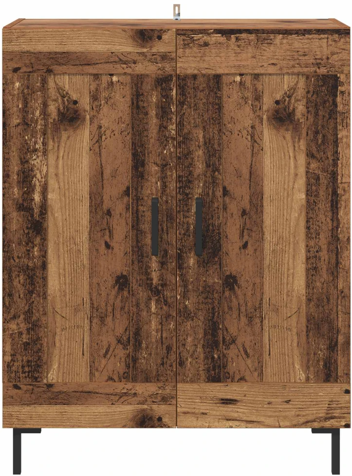 Kabalas Senovinis medis 69,5 x 34 x 90 cm