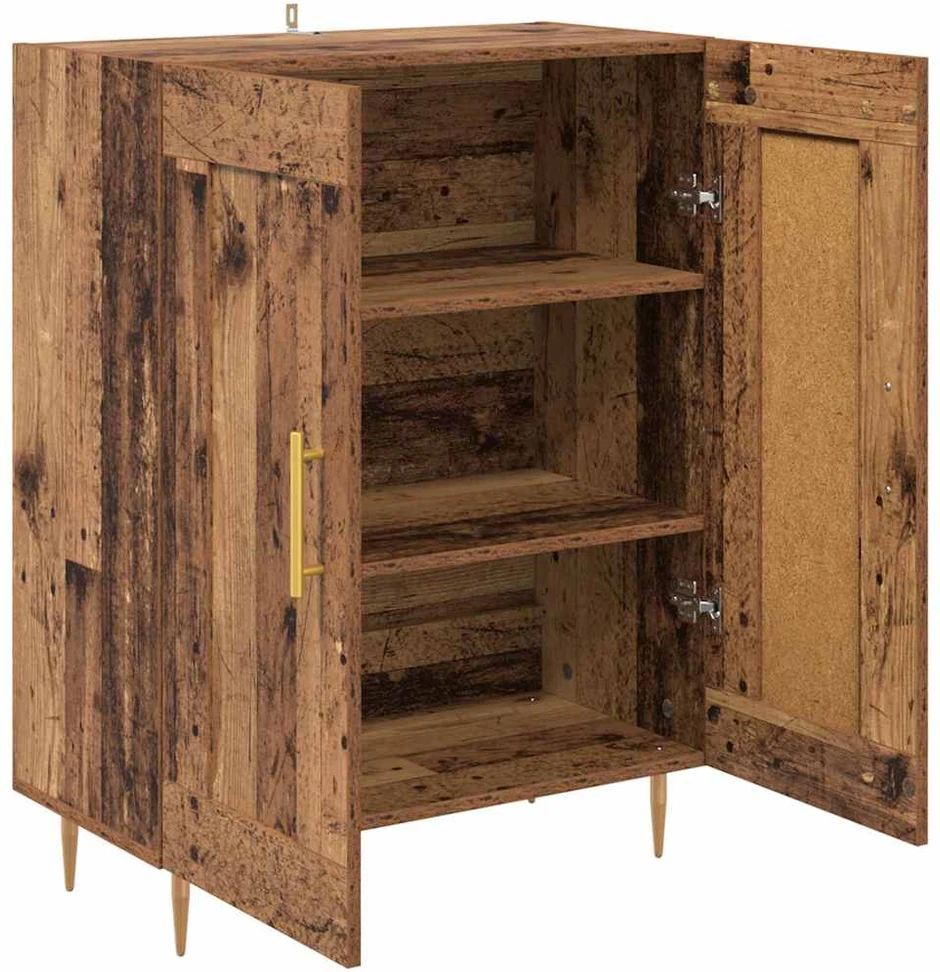 Kabalas Senovinis medis 69,5 x 34 x 90 cm