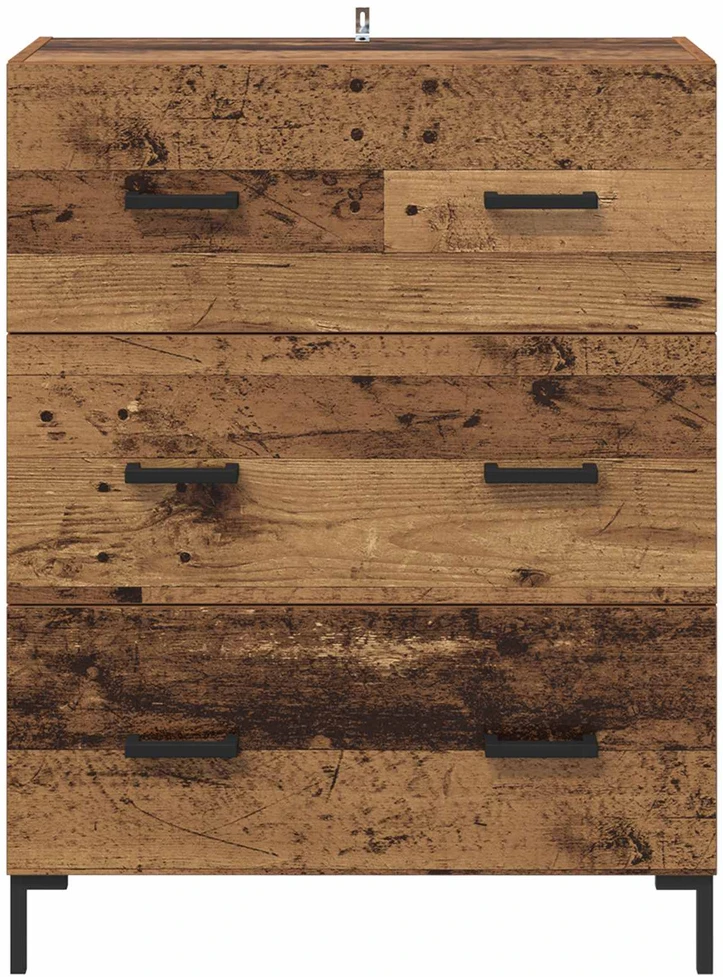 Kabalas Senovinis medis 69,5 x 34 x 90 cm