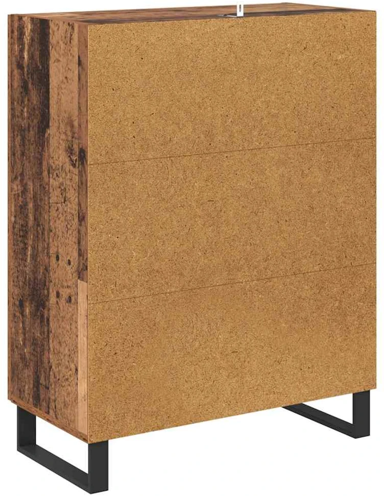 Kabalas Senovinis medis 69,5 x 34 x 90 cm