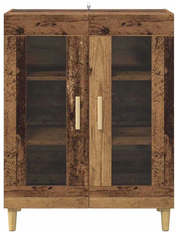 Kabalas Senovinis medis 69,5 x 34 x 90 cm Apdirbta mediena