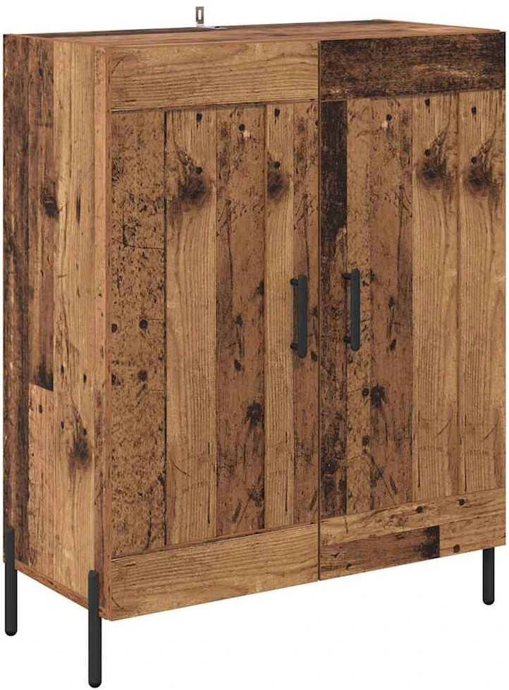 Kabalas Senovinis medis 69,5 x 34 x 90 cm
