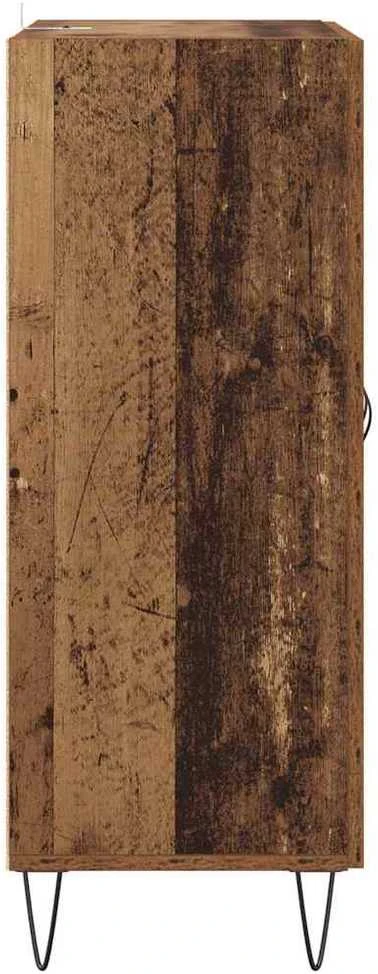 Kabalas Senovinis medis 69,5 x 34 x 90 cm Apdirbta mediena