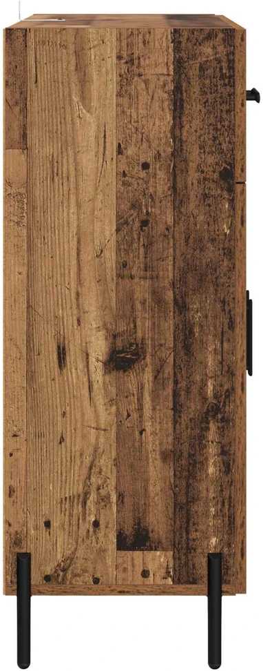 Kabalas Senovinis medis 69,5 x 34 x 90 cm Apdirbta mediena