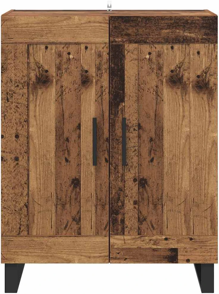 Kabalas Senovinis medis 69,5 x 34 x 90 cm