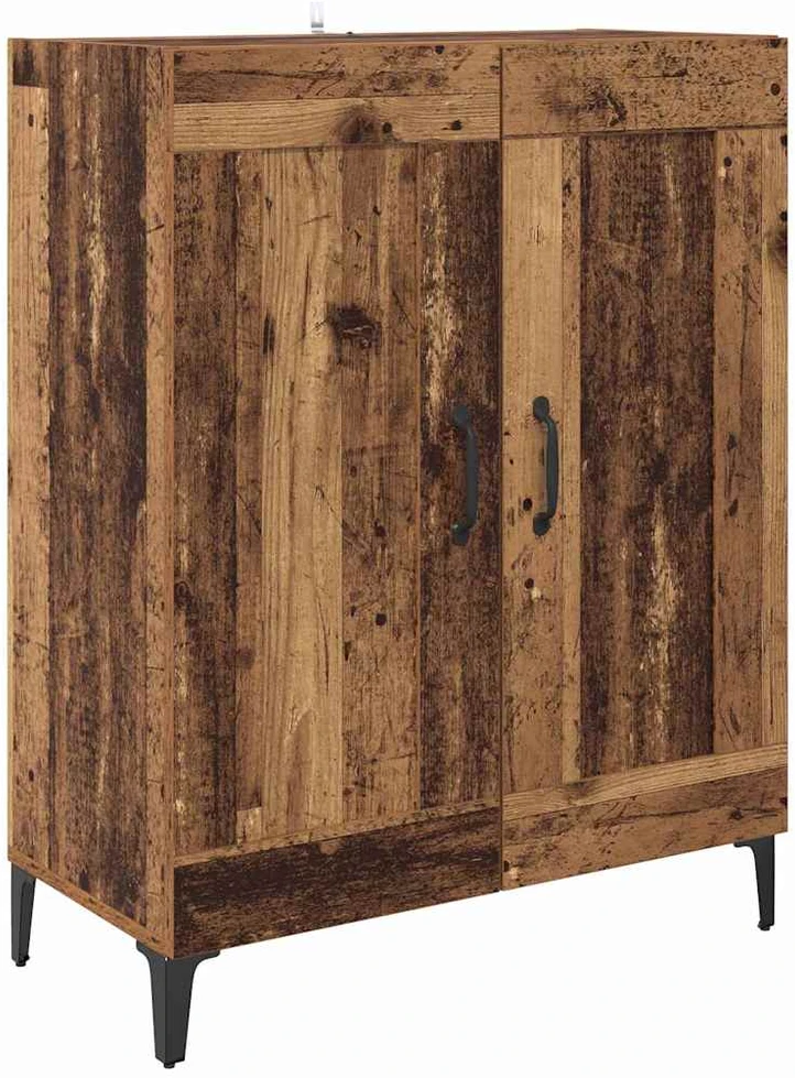 Kabalas Senovinis medis 69,5 x 34 x 90 cm Apdirbta mediena