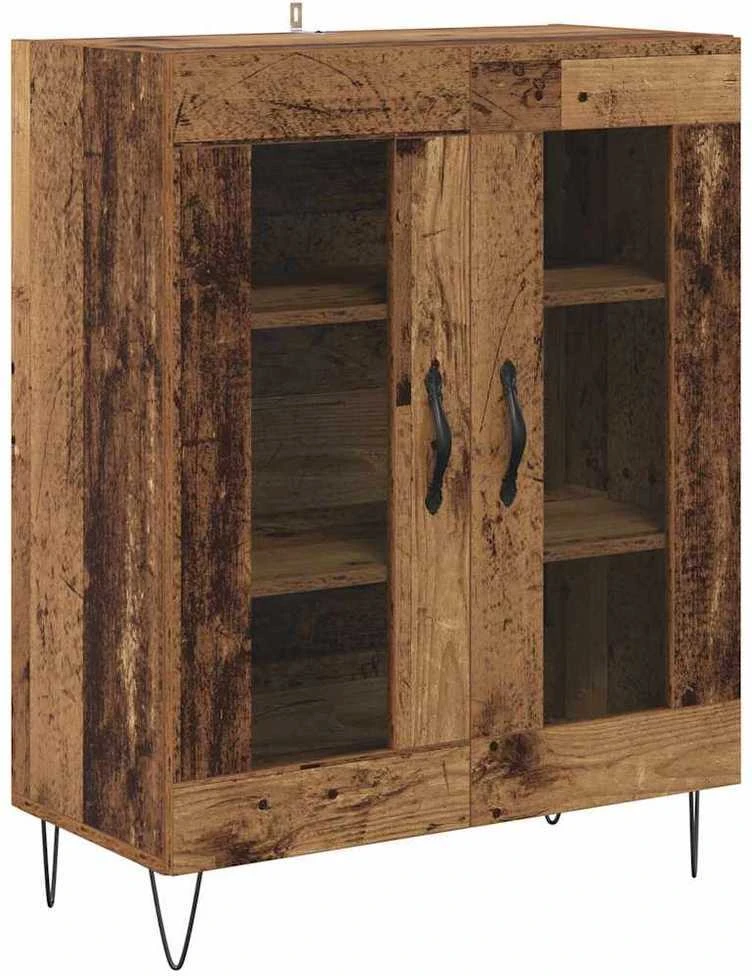 Kabalas Senovinis medis 69,5 x 34 x 90 cm Apdirbta mediena