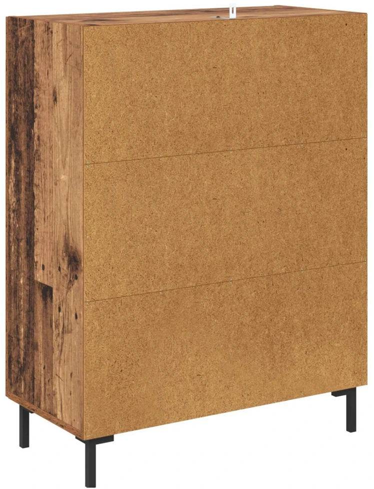 Kabalas Senovinis medis 69,5 x 34 x 90 cm