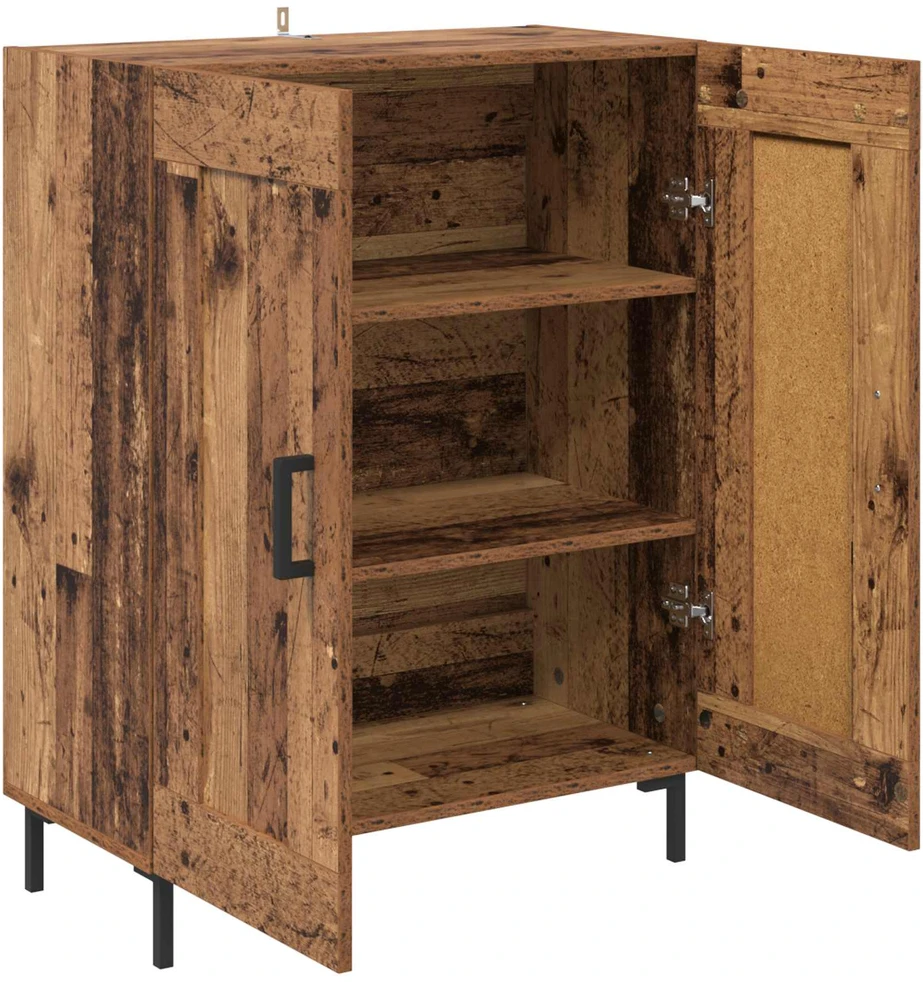 Kabalas Senovinis medis 69,5 x 34 x 90 cm