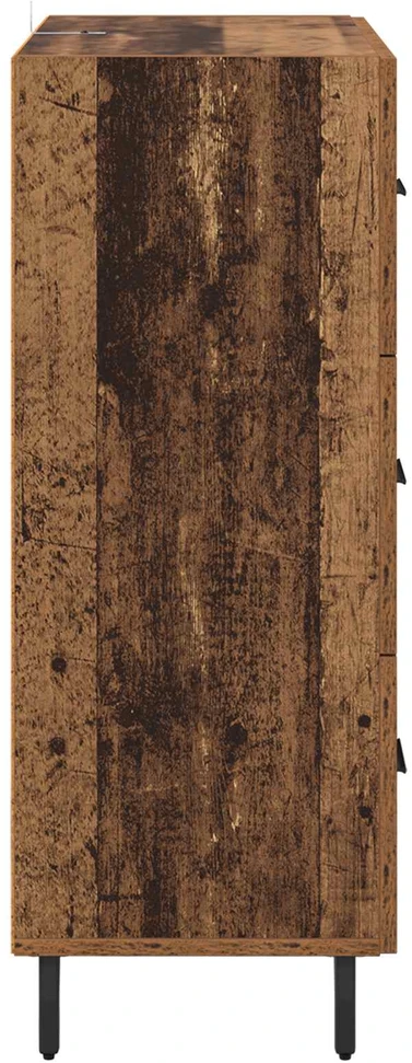 Kabalas Senovinis medis 69,5 x 34 x 90 cm