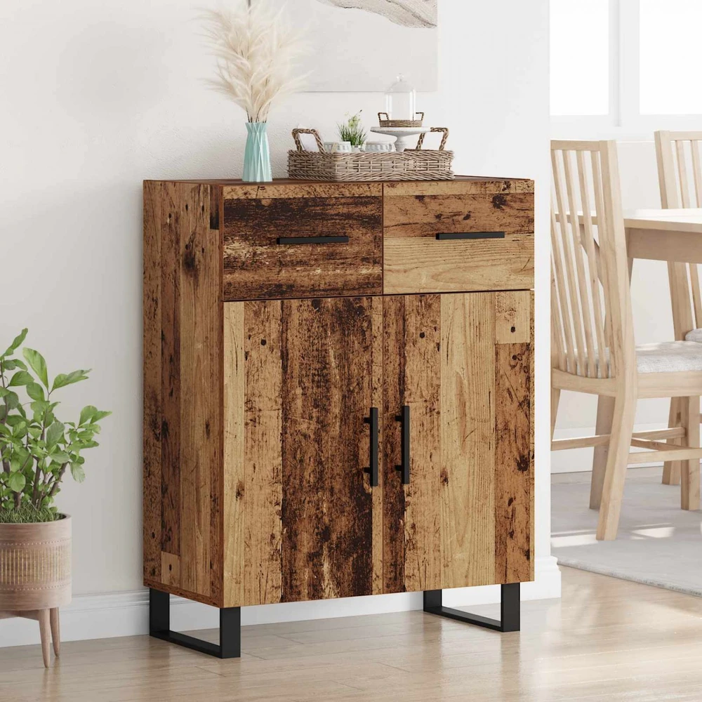 Kabalas Senovinis medis 69,5 x 34 x 90 cm Apdirbta mediena
