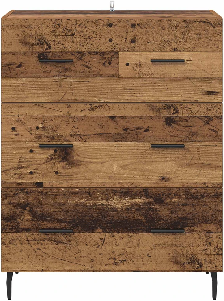 Kabalas Senovinis medis 69,5 x 34 x 90 cm