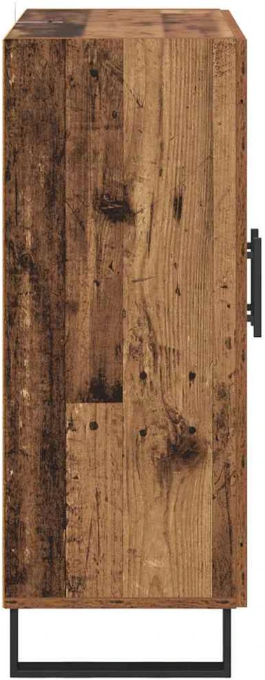 Kabalas Senovinis medis 69,5 x 34 x 90 cm