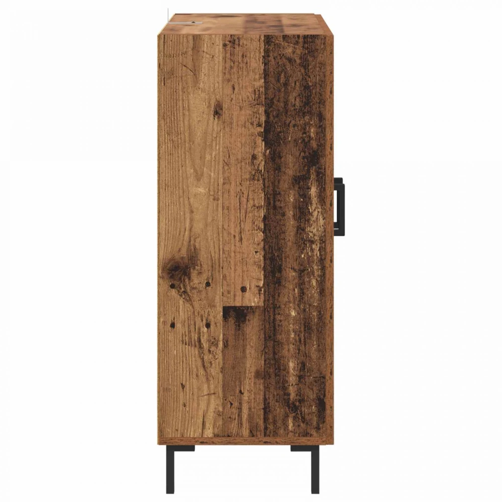 Kabalas Senovinis medis 69,5 x 34 x 90 cm