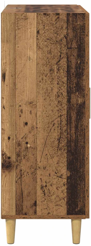 Kabalas Senovinis medis 69,5 x 34 x 90 cm Apdirbta mediena