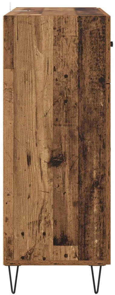 Kabalas Senovinis medis 69,5 x 34 x 90 cm Apdirbta mediena