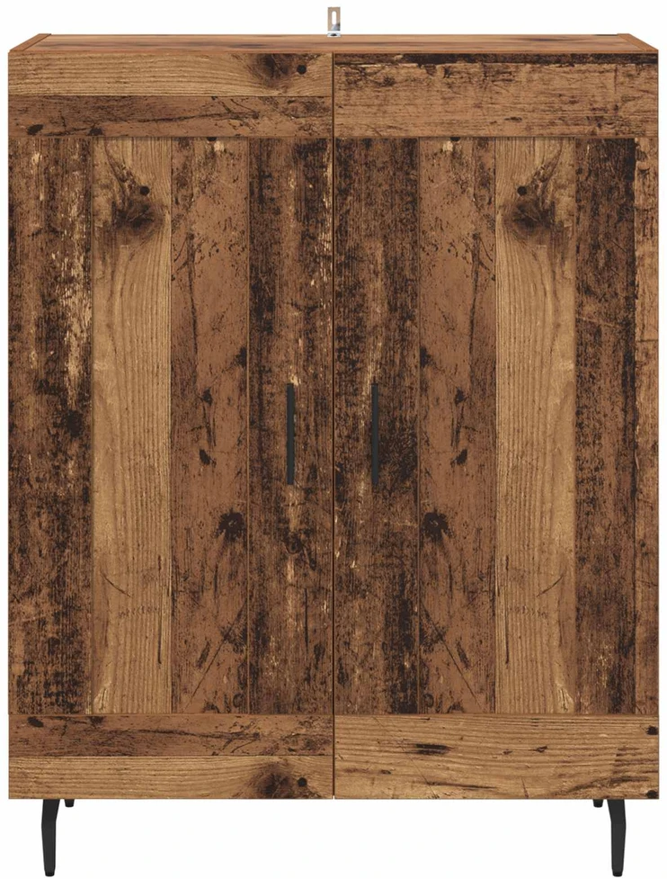 Kabalas Senovinis medis 69,5 x 34 x 90 cm
