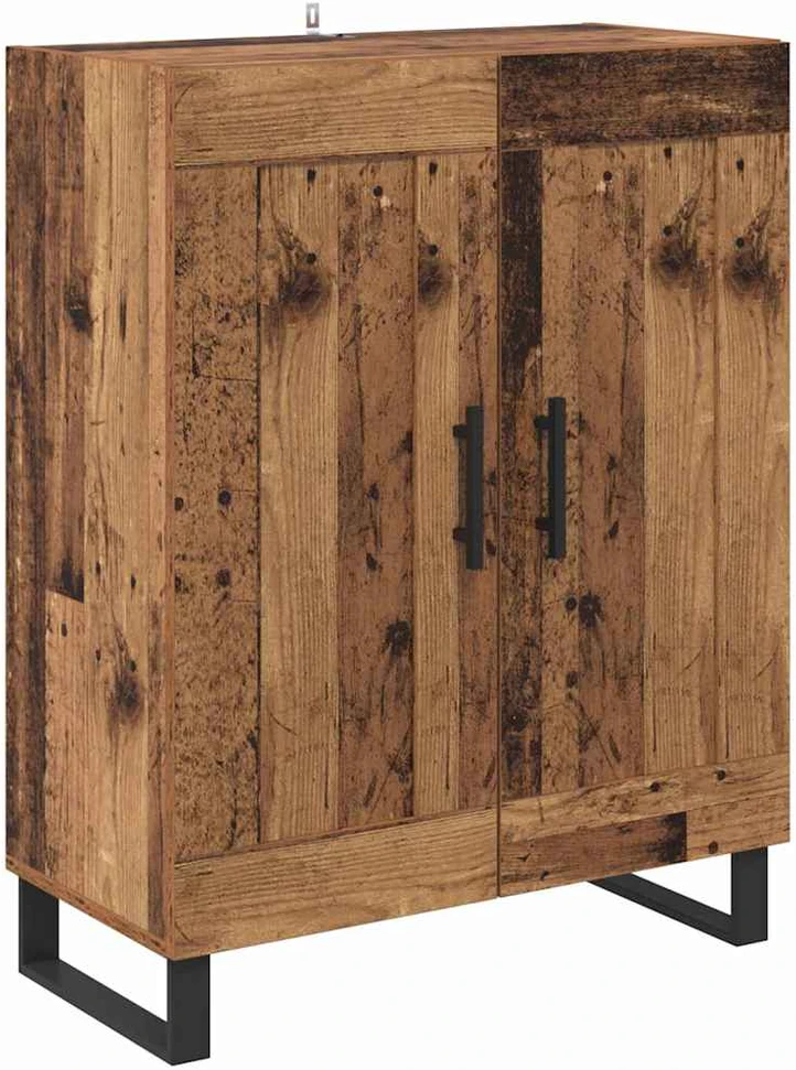 Kabalas Senovinis medis 69,5 x 34 x 90 cm