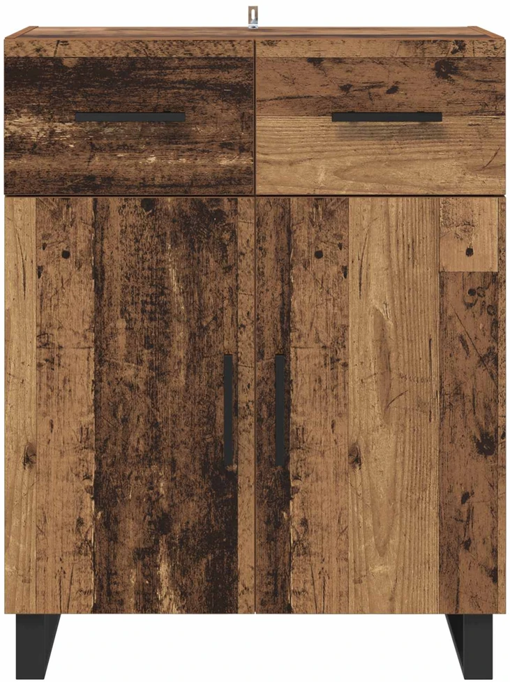 Kabalas Senovinis medis 69,5 x 34 x 90 cm Apdirbta mediena