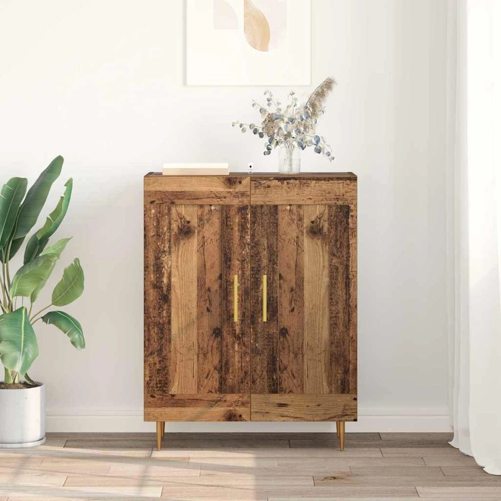 Kabalas Senovinis medis 69,5 x 34 x 90 cm