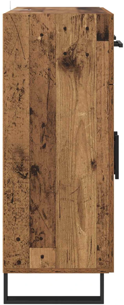 Kabalas Senovinis medis 69,5 x 34 x 90 cm Apdirbta mediena