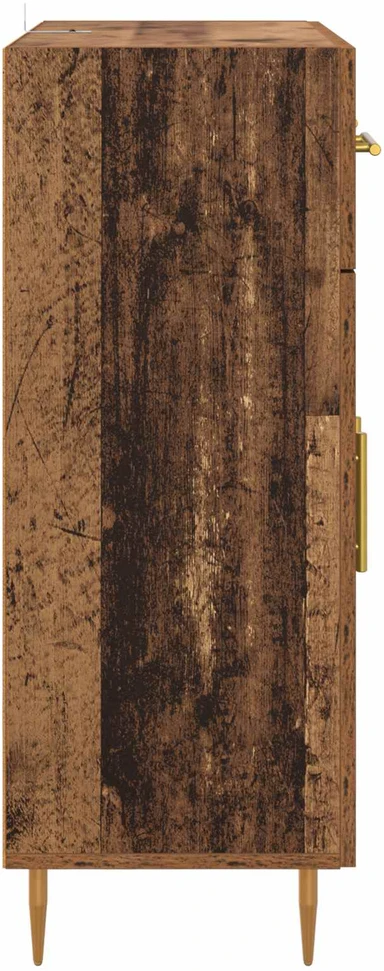 Kabalas Senovinis medis 69,5 x 34 x 90 cm Apdirbta mediena